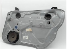 Recambio de elevalunas electrico delantero derecho para seat ibiza (6l1) 1.2 hit referencia OEM IAM 6L4837756  