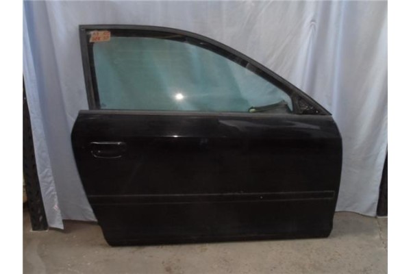 Recambio de puerta delantero derecha para audi a3 (8p)(2003) 2.0 tdi ambiente (dpf) [2,0 ltr. - 103 kw tdi] referencia OEM IAM  