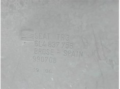 Recambio de elevalunas electrico delantero derecho para seat ibiza (6l1) 1.2 hit referencia OEM IAM 6L4837756  