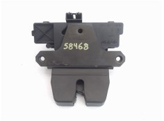 Recambio de cierre electromagnetico porton para ford focus ii (da_) 1.6 tdci referencia OEM IAM R442A66 1570448 