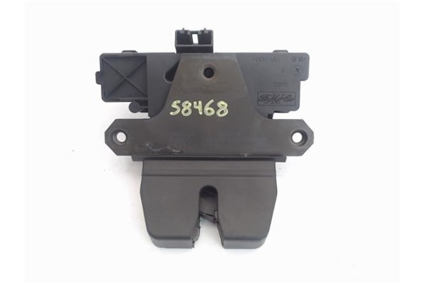 Recambio de cierre electromagnetico porton para ford focus ii (da_) 1.6 tdci referencia OEM IAM R442A66 1570448 