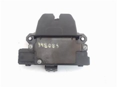 Recambio de cierre electromagnetico porton para ford focus ii (da_) 1.6 tdci referencia OEM IAM R442A66 1570448 