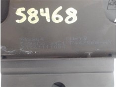 Recambio de cierre electromagnetico porton para ford focus ii (da_) 1.6 tdci referencia OEM IAM R442A66 1570448 