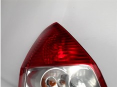 Recambio de piloto trasero izquierdo para honda jazz (gd1/5) 1.3 referencia OEM IAM 33551SAAG01 2201944 