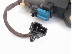 Recambio de mecanismo elevalunas delantero derecho para chevrolet matiz referencia OEM IAM   