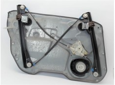 Recambio de elevalunas electrico delantero derecho para seat ibiza (6l1) 1.4 stylance referencia OEM IAM 6L4837752DJ 6L4837756N 