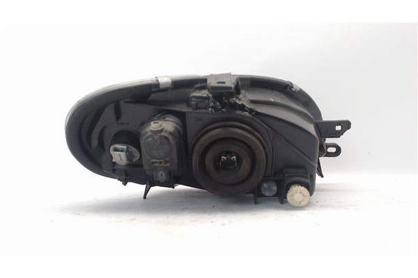 Recambio de faro delantero izquierdo para citroen saxo referencia OEM IAM 6204W2  