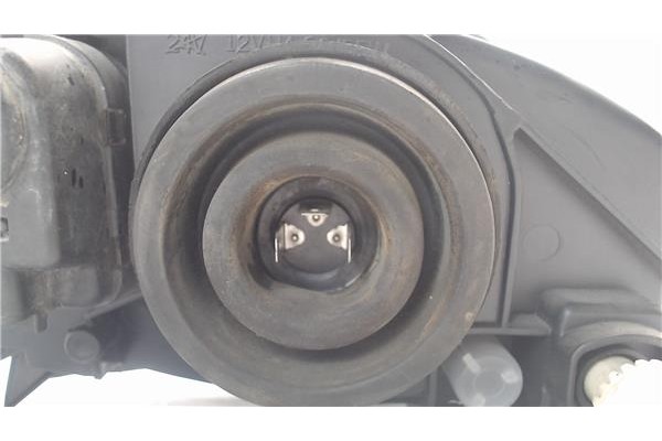 Recambio de faro delantero izquierdo para citroen saxo referencia OEM IAM 6204W2  
