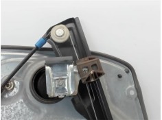 Recambio de elevalunas electrico delantero derecho para seat ibiza (6l1) 1.4 stylance referencia OEM IAM 6L4837752DJ 6L4837756N 