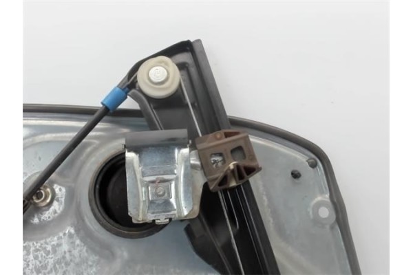 Recambio de elevalunas electrico delantero derecho para seat ibiza (6l1) 1.4 stylance referencia OEM IAM 6L4837752DJ 6L4837756N 