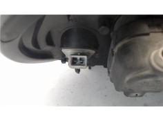 Recambio de faro delantero izquierdo para citroen saxo referencia OEM IAM 6204W2  