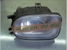 Recambio de faro antiniebla para nissan almera (n16/e) 1.8 referencia OEM IAM 26155 26155BM425 