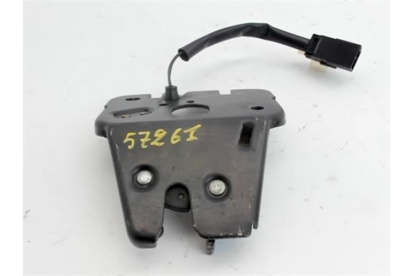 Recambio de cierre electromagnetico porton para alfa romeo alfa 156 (2003) 1.9 jtd 8v distinctive [1,9 ltr. - 85 kw jtd cat] ref