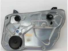 Recambio de elevalunas electrico delantero derecho para seat ibiza (6l1) 1.4 stylance referencia OEM IAM 6L4837752DJ 6L4837756N 