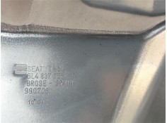 Recambio de elevalunas electrico delantero derecho para seat ibiza (6l1) 1.4 stylance referencia OEM IAM 6L4837752DJ 6L4837756N 