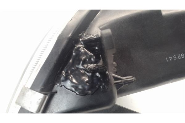 Recambio de faro delantero dcho para citroen saxo referencia OEM IAM 6205W2  