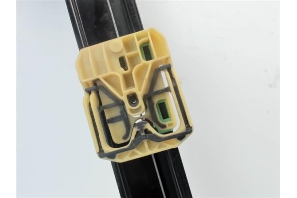 Recambio de mecanismo elevalunas delantero derecho para audi a4 avant (8k5) 2.0 básico referencia OEM IAM 8K0837462A  8K0837462 