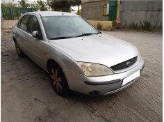 ford mondeo iii (b5y) del año 2002