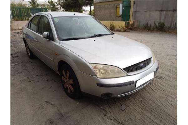 ford mondeo iii (b5y) del año 2002
