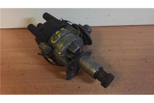Recambio de delco para nissan vanette furgón (c22) referencia OEM IAM 22100W8511 T3T03581 