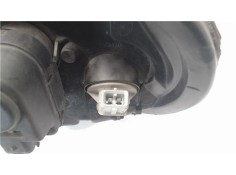 Recambio de faro delantero dcho para citroen saxo referencia OEM IAM 6205W2  