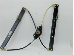 Recambio de mecanismo elevalunas delantero derecho para audi a4 avant (8k5) 2.0 básico referencia OEM IAM 8K0837462A  8K0837462 