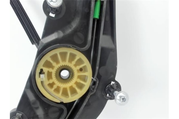 Recambio de mecanismo elevalunas delantero derecho para audi a4 avant (8k5) 2.0 básico referencia OEM IAM 8K0837462A  8K0837462 