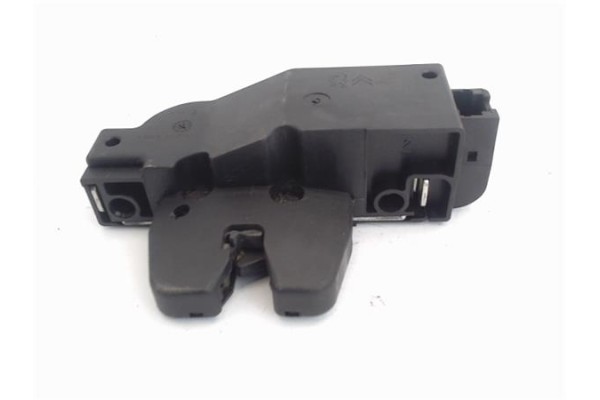 Recambio de cierre electromagnetico porton para peugeot 1007 1.4 sport referencia OEM IAM   