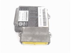 Recambio de centralita airbag para volkswagen passat berlina (3c2) 2.0 tdi 16v referencia OEM IAM 5n0959655a 15658301-B 
