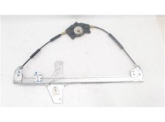 Recambio de mecanismo elevalunas delantero derecho para peugeot 307 (s1) referencia OEM IAM 9634456880 37642 9222J9 , PEUGEOT | 