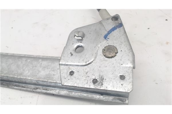 Recambio de mecanismo elevalunas delantero derecho para peugeot 307 (s1) referencia OEM IAM 9634456880 37642 9222J9 , PEUGEOT | 