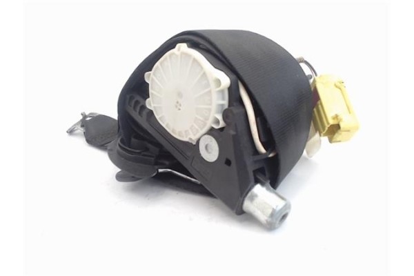 Recambio de cinturon seguridad delantero derecho para volkswagen passat berlina (3c2) 2.0 tdi 16v referencia OEM IAM 3c1857706f Recambio de cinturon seguridad delantero derecho para volkswagen passat berlina (3c2) 2.0 tdi 16v referencia OEM IAM 3c1857706f