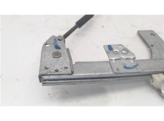 Recambio de mecanismo elevalunas delantero derecho para peugeot 307 (s1) referencia OEM IAM 9634456880 37642 9222J9 , PEUGEOT | 