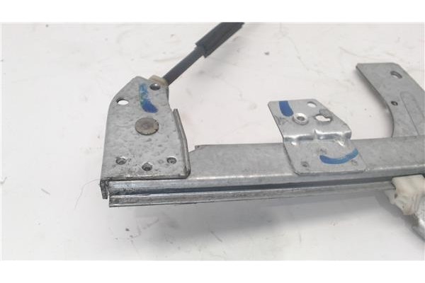 Recambio de mecanismo elevalunas delantero derecho para peugeot 307 (s1) referencia OEM IAM 9634456880 37642 9222J9 , PEUGEOT | 