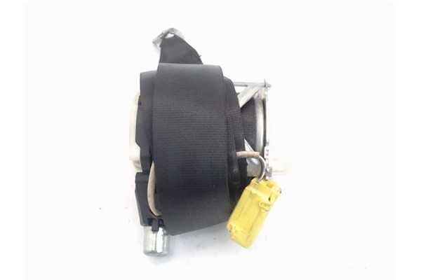 Recambio de cinturon seguridad delantero derecho para volkswagen passat berlina (3c2) 2.0 tdi 16v referencia OEM IAM 3c1857706f 