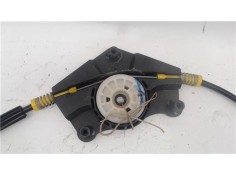 Recambio de mecanismo elevalunas delantero derecho para peugeot 307 (s1) referencia OEM IAM 9634456880 37642 9222J9 , PEUGEOT | 