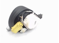 Recambio de cinturon seguridad delantero derecho para volkswagen passat berlina (3c2) 2.0 tdi 16v referencia OEM IAM 3c1857706f 