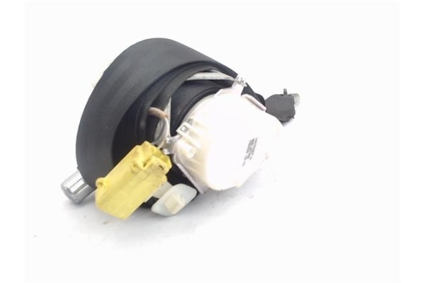 Recambio de cinturon seguridad delantero derecho para volkswagen passat berlina (3c2) 2.0 tdi 16v referencia OEM IAM 3c1857706f 