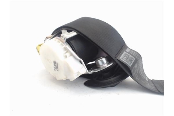 Recambio de cinturon seguridad delantero derecho para volkswagen passat berlina (3c2) 2.0 tdi 16v referencia OEM IAM 3c1857706f 
