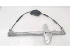 Recambio de mecanismo elevalunas delantero derecho para peugeot 307 (s1) referencia OEM IAM 9634456880 37642 9222J9 , PEUGEOT | 