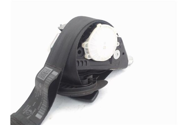 Recambio de cinturon seguridad delantero derecho para volkswagen passat berlina (3c2) 2.0 tdi 16v referencia OEM IAM 3c1857706f 