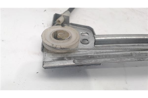 Recambio de mecanismo elevalunas delantero derecho para peugeot 307 (s1) referencia OEM IAM 9634456880 37642 9222J9 , PEUGEOT | 