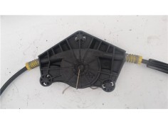 Recambio de mecanismo elevalunas delantero derecho para peugeot 307 (s1) referencia OEM IAM 9634456880 37642 9222J9 , PEUGEOT | 