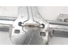 Recambio de mecanismo elevalunas delantero derecho para peugeot 307 (s1) referencia OEM IAM 9634456880 37642 9222J9 , PEUGEOT | 