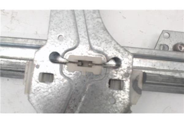 Recambio de mecanismo elevalunas delantero derecho para peugeot 307 (s1) referencia OEM IAM 9634456880 37642 9222J9 , PEUGEOT | 