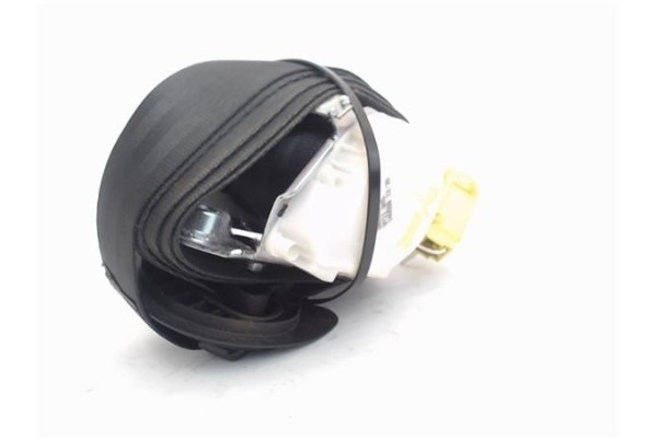 Recambio de cinturon seguridad delantero izquierdo para volkswagen passat berlina (3c2) 2.0 tdi 16v referencia OEM IAM 3c1857705