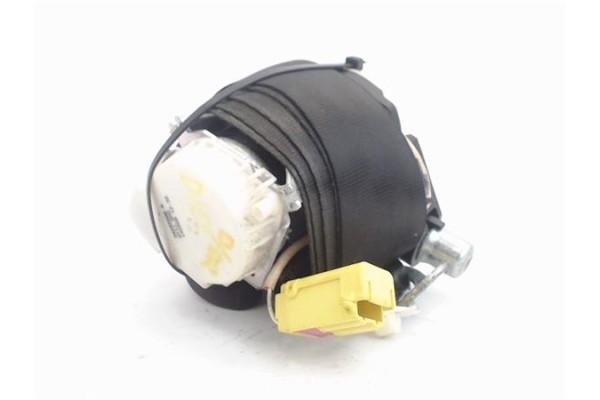 Recambio de cinturon seguridad delantero izquierdo para volkswagen passat berlina (3c2) 2.0 tdi 16v referencia OEM IAM 3c1857705