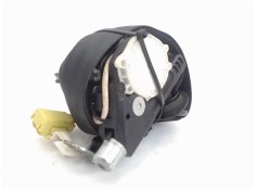 Recambio de cinturon seguridad delantero izquierdo para volkswagen passat berlina (3c2) 2.0 tdi 16v referencia OEM IAM 3c1857705