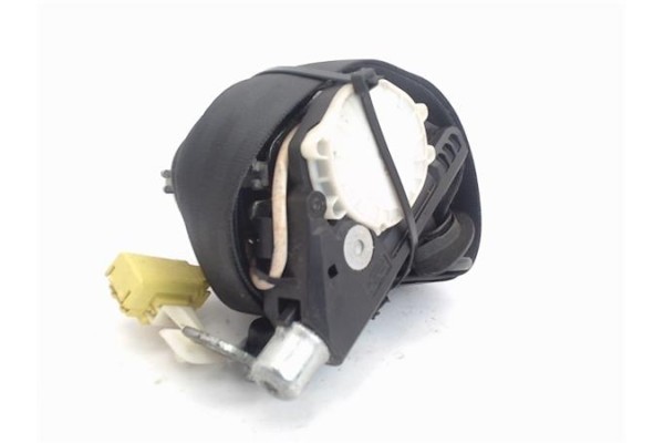 Recambio de cinturon seguridad delantero izquierdo para volkswagen passat berlina (3c2) 2.0 tdi 16v referencia OEM IAM 3c1857705