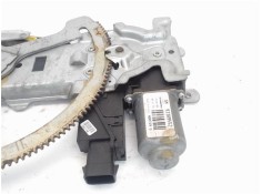 Recambio de mecanismo elevalunas delantero derecho para opel meriva referencia OEM IAM   